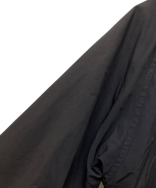 Oregonian Outfitters（オレゴニアン アウトフィッターズ）Oregonian Outfitters (オレゴニアン アウトフィッターズ) ジャケット ブラック サイズ:Mの古着・服飾アイテム