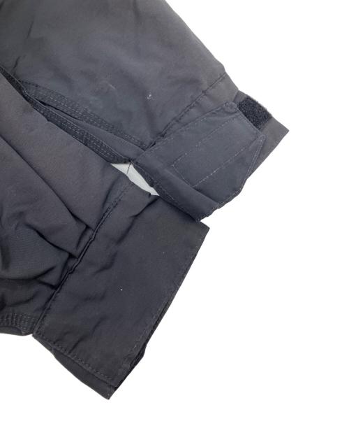 Oregonian Outfitters（オレゴニアン アウトフィッターズ）Oregonian Outfitters (オレゴニアン アウトフィッターズ) ジャケット ブラック サイズ:Mの古着・服飾アイテム