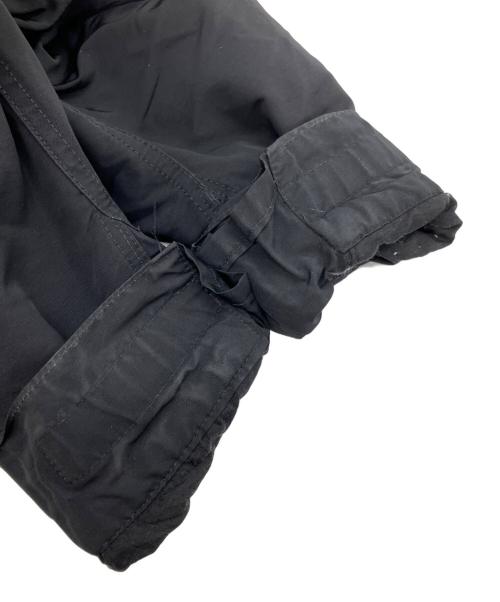 Oregonian Outfitters（オレゴニアン アウトフィッターズ）Oregonian Outfitters (オレゴニアン アウトフィッターズ) ジャケット ブラック サイズ:Mの古着・服飾アイテム