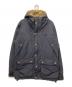 Oregonian Outfitters（オレゴニアン アウトフィッターズ）の古着「ジャケット」｜ブラック