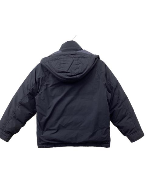 THE NORTHFACE PURPLELABEL（ザ・ノースフェイス パープルレーベル）THE NORTHFACE PURPLELABEL (ザ・ノースフェイス パープルレーベル) Mountain Short Down Parka ネイビー サイズ:XSの古着・服飾アイテム