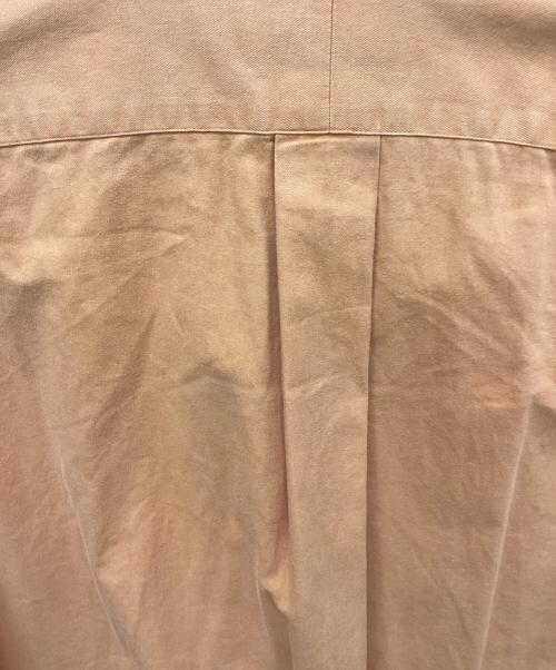 RALPH LAUREN（ラルフローレン）RALPH LAUREN (ラルフローレン) 半袖シャツ オレンジ サイズ:Lの古着・服飾アイテム