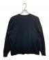 NEIGHBORHOOD (ネイバーフッド) チョコレートプリントＴシャツ ブラック サイズ:M：4000円