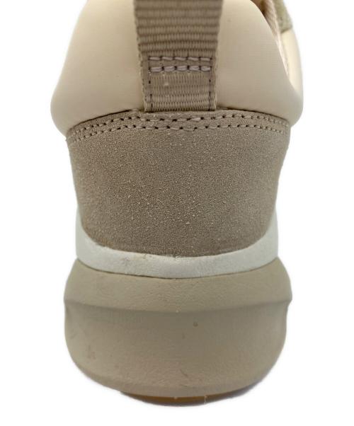 TORY BURCH（トリーバーチ）TORY BURCH (トリーバーチ) グッドラックトレーナー ベージュ サイズ:23.5の古着・服飾アイテム