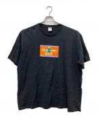 SUPREMEシュプリーム）の古着「Beef Tee 