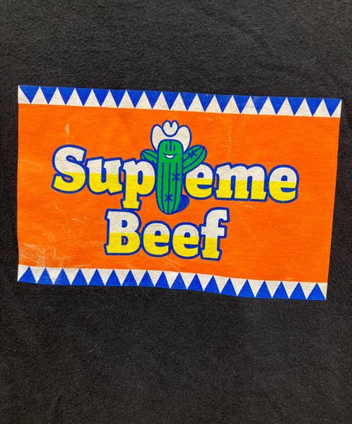 SUPREME（シュプリーム）Supreme (シュプリーム) Beef Tee 