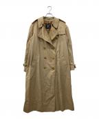 Burberry'sバーバリーズ）の古着「トレンチコート」｜ベージュ