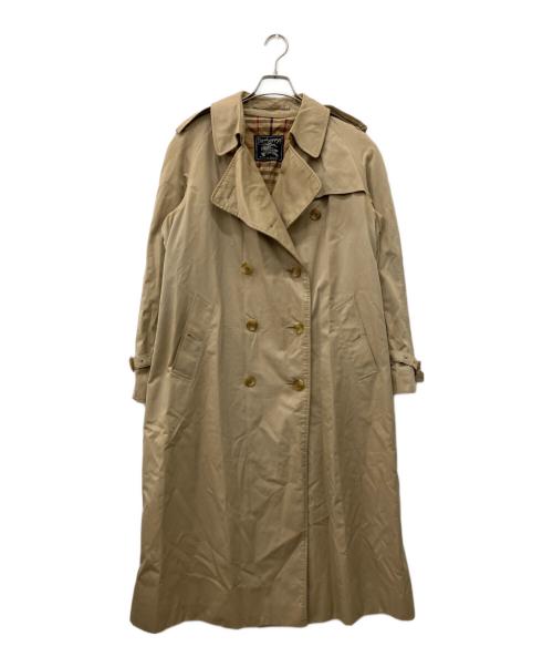 Burberry's（バーバリーズ）Burberry's (バーバリーズ) トレンチコート ベージュ サイズ:記載なしの古着・服飾アイテム
