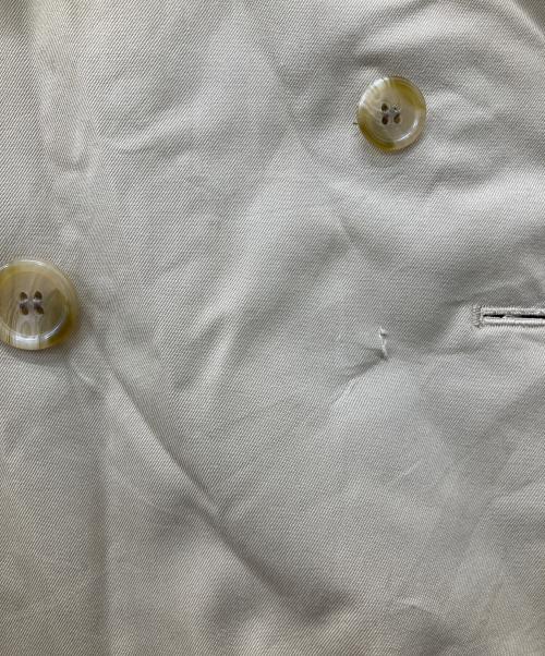 Burberry's（バーバリーズ）Burberry's (バーバリーズ) トレンチコート ベージュ サイズ:記載なしの古着・服飾アイテム