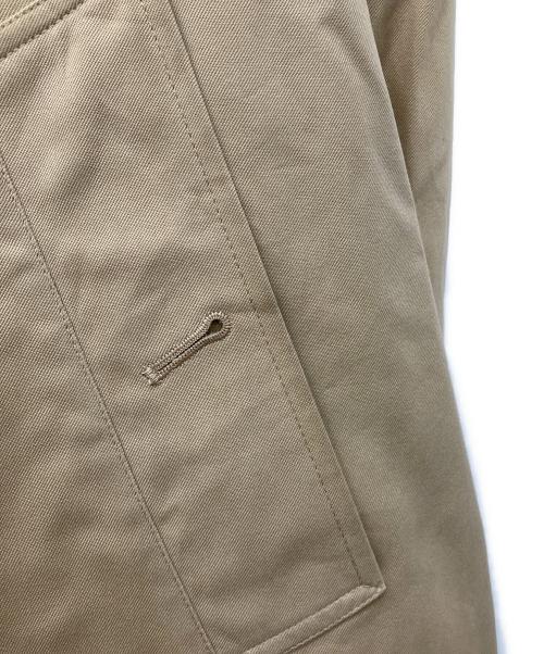 Burberry's（バーバリーズ）Burberry's (バーバリーズ) トレンチコート ベージュ サイズ:記載なしの古着・服飾アイテム