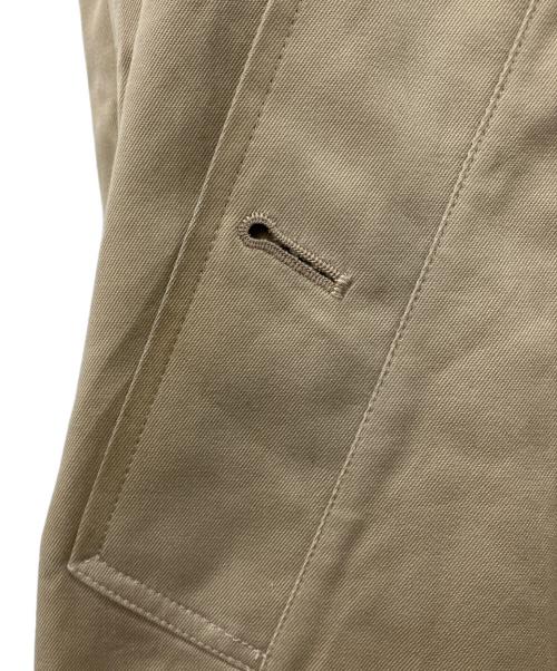 Burberry's（バーバリーズ）Burberry's (バーバリーズ) トレンチコート ベージュ サイズ:記載なしの古着・服飾アイテム