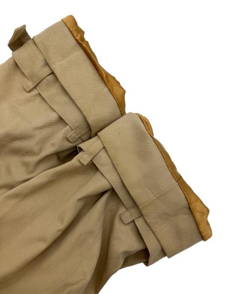 Burberry's（バーバリーズ）Burberry's (バーバリーズ) トレンチコート ベージュ サイズ:記載なしの古着・服飾アイテム