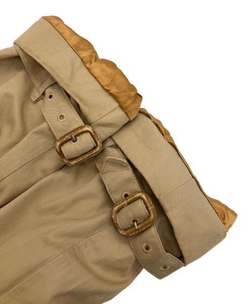 Burberry's（バーバリーズ）Burberry's (バーバリーズ) トレンチコート ベージュ サイズ:記載なしの古着・服飾アイテム