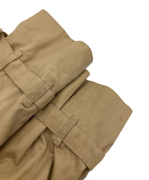 Burberry's（バーバリーズ）Burberry's (バーバリーズ) トレンチコート ベージュ サイズ:記載なしの古着・服飾アイテム