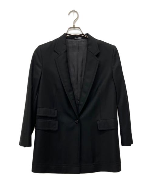 PAUL SMITH（ポールスミス）PAUL SMITH (ポールスミス) テーラードジャケット ブラック サイズ:42の古着・服飾アイテム