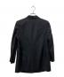 PAUL SMITH (ポールスミス) テーラードジャケット ブラック サイズ:42：9000円