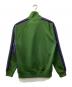 Needles (ニードルズ) Track Jacket [POLY SMOOTH グリーン サイズ:L：10000円