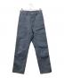 CarHartt（カーハート）の古着「DOUBLE KNEE PANT」｜ブルー