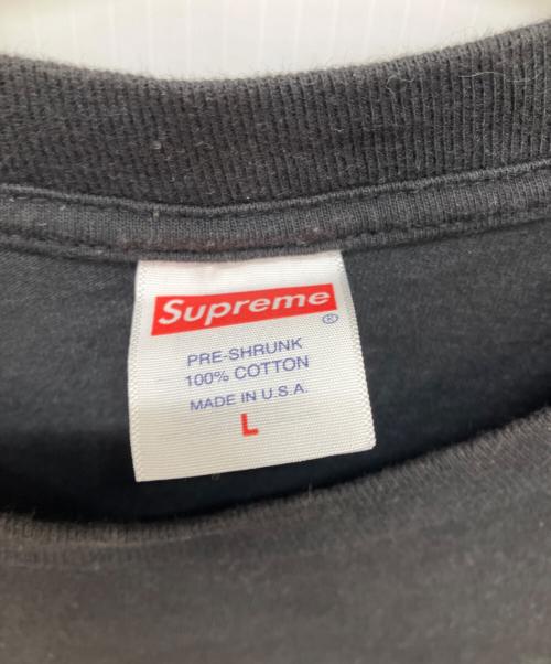 SUPREME（シュプリーム）Supreme (シュプリーム) 30th Anniversary Tee ブラック サイズ:Lの古着・服飾アイテム