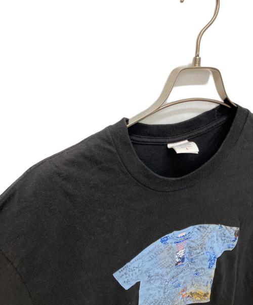 SUPREME（シュプリーム）Supreme (シュプリーム) 30th Anniversary Tee ブラック サイズ:Lの古着・服飾アイテム