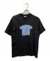 Supreme（シュプリーム）の古着「30th Anniversary Tee」｜ブラック