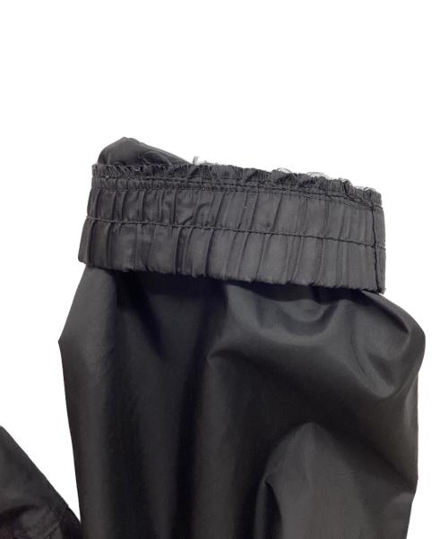 adidas（アディダス）adidas (アディダス) STREETBALL/万国旗タグナイロンジャケット ブラック サイズ:Mの古着・服飾アイテム