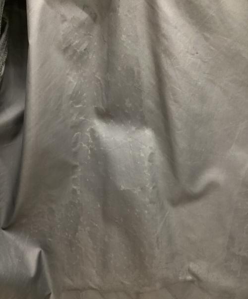 adidas（アディダス）adidas (アディダス) STREETBALL/万国旗タグナイロンジャケット ブラック サイズ:Mの古着・服飾アイテム