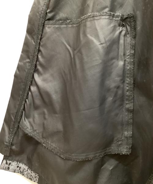 adidas（アディダス）adidas (アディダス) STREETBALL/万国旗タグナイロンジャケット ブラック サイズ:Mの古着・服飾アイテム