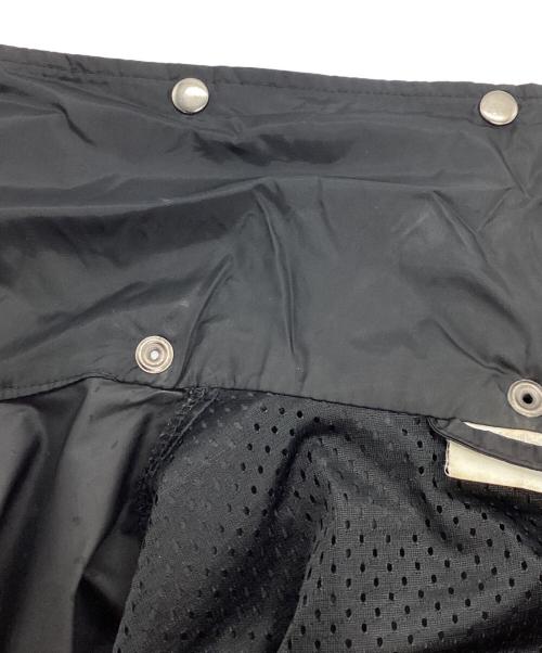 adidas（アディダス）adidas (アディダス) STREETBALL/万国旗タグナイロンジャケット ブラック サイズ:Mの古着・服飾アイテム