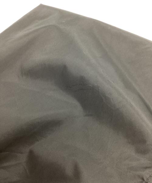 adidas（アディダス）adidas (アディダス) STREETBALL/万国旗タグナイロンジャケット ブラック サイズ:Mの古着・服飾アイテム