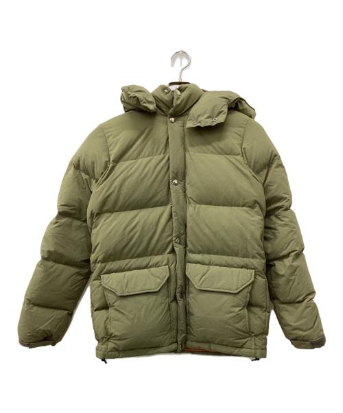 THE NORTH FACE（ザ ノース フェイス）THE NORTH FACE (ザ ノース フェイス) CAMP Sierra Short オリーブ サイズ:Mの古着・服飾アイテム
