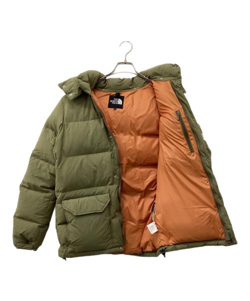 THE NORTH FACE（ザ ノース フェイス）THE NORTH FACE (ザ ノース フェイス) CAMP Sierra Short オリーブ サイズ:Mの古着・服飾アイテム