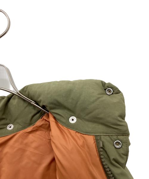 THE NORTH FACE（ザ ノース フェイス）THE NORTH FACE (ザ ノース フェイス) CAMP Sierra Short オリーブ サイズ:Mの古着・服飾アイテム