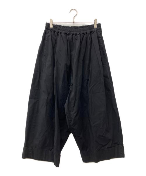 toogood（トゥーグッド）toogood (トゥーグッド) THE BAKER TROUSER ブラック サイズ:Lの古着・服飾アイテム