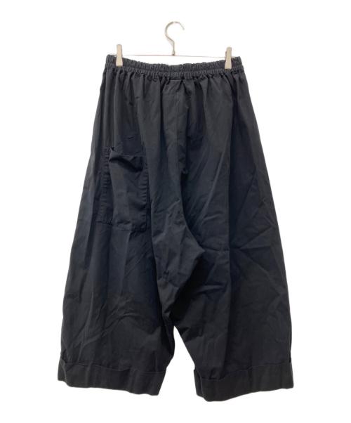 toogood（トゥーグッド）toogood (トゥーグッド) THE BAKER TROUSER ブラック サイズ:Lの古着・服飾アイテム