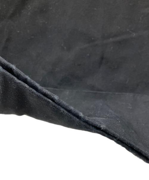 toogood（トゥーグッド）toogood (トゥーグッド) THE BAKER TROUSER ブラック サイズ:Lの古着・服飾アイテム