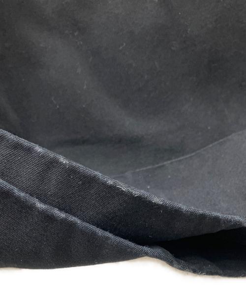 toogood（トゥーグッド）toogood (トゥーグッド) THE BAKER TROUSER ブラック サイズ:Lの古着・服飾アイテム