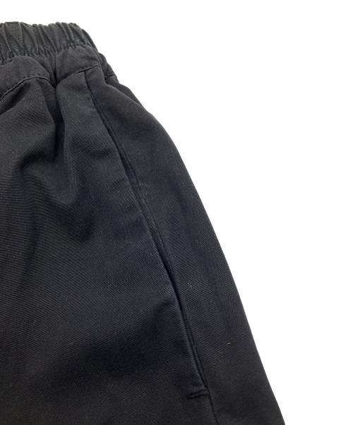 toogood（トゥーグッド）toogood (トゥーグッド) THE BAKER TROUSER ブラック サイズ:Lの古着・服飾アイテム
