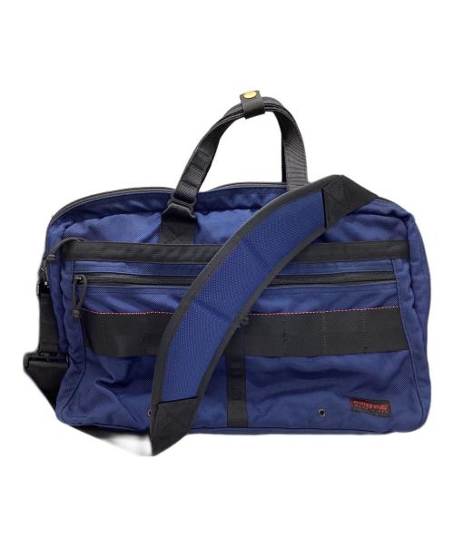 BRIEFING（ブリーフィング）BRIEFING (ブリーフィング) C-3ライナー3WAYビジネスバッグ ネイビー サイズ:下記参照の古着・服飾アイテム