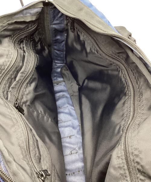 BRIEFING（ブリーフィング）BRIEFING (ブリーフィング) C-3ライナー3WAYビジネスバッグ ネイビー サイズ:下記参照の古着・服飾アイテム