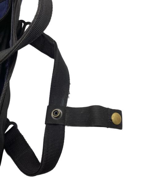 BRIEFING（ブリーフィング）BRIEFING (ブリーフィング) C-3ライナー3WAYビジネスバッグ ネイビー サイズ:下記参照の古着・服飾アイテム