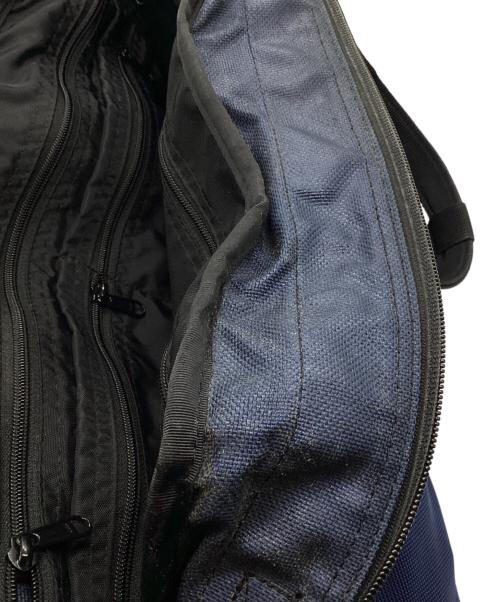 BRIEFING（ブリーフィング）BRIEFING (ブリーフィング) C-3ライナー3WAYビジネスバッグ ネイビー サイズ:下記参照の古着・服飾アイテム