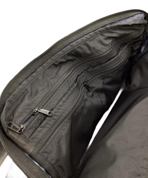 BRIEFING（ブリーフィング）BRIEFING (ブリーフィング) C-3ライナー3WAYビジネスバッグ ネイビー サイズ:下記参照の古着・服飾アイテム