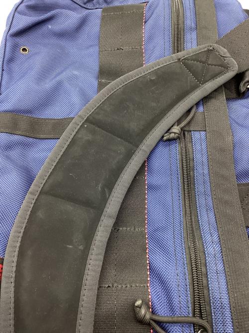 BRIEFING（ブリーフィング）BRIEFING (ブリーフィング) C-3ライナー3WAYビジネスバッグ ネイビー サイズ:下記参照の古着・服飾アイテム