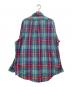 POLO COUNTRY (ポロカントリー) マドラスチェックBDシャツ マルチカラー サイズ:L：5000円