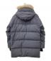 CANADA GOOSE (カナダグース) EMORY PARKA ネイビー サイズ:XL：56000円