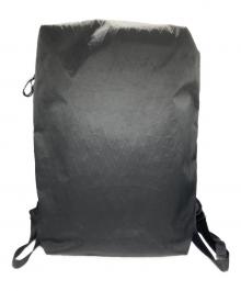Beruf baggage（ベルーフバゲッジ）の古着「URBAN EXPLORER 16」｜ブラック