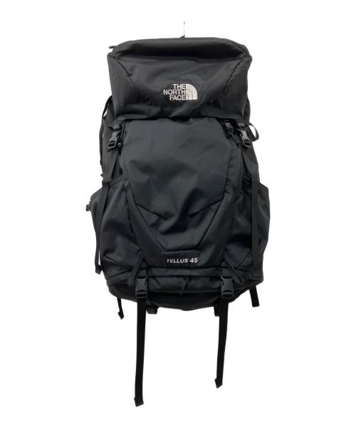 THE NORTH FACE（ザ ノース フェイス）THE NORTH FACE (ザ ノース フェイス) Tellus 45 ブラック サイズ:下記参照の古着・服飾アイテム
