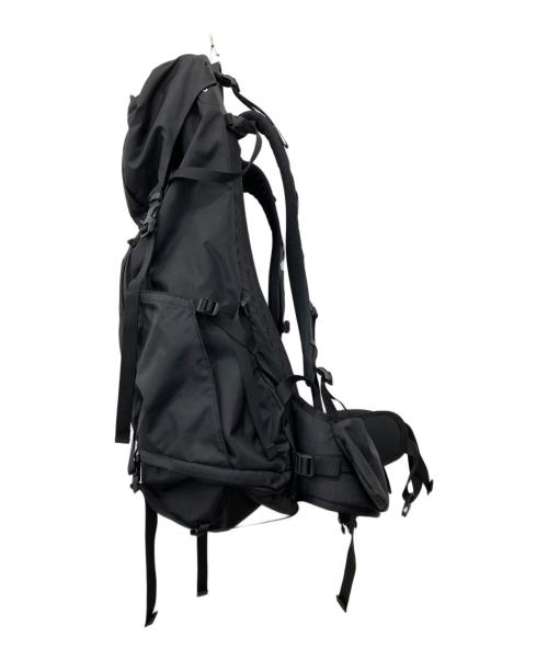 THE NORTH FACE（ザ ノース フェイス）THE NORTH FACE (ザ ノース フェイス) Tellus 45 ブラック サイズ:下記参照の古着・服飾アイテム