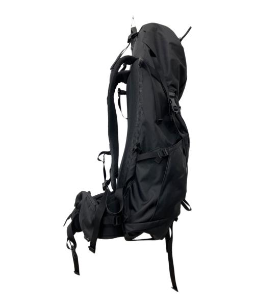 THE NORTH FACE（ザ ノース フェイス）THE NORTH FACE (ザ ノース フェイス) Tellus 45 ブラック サイズ:下記参照の古着・服飾アイテム